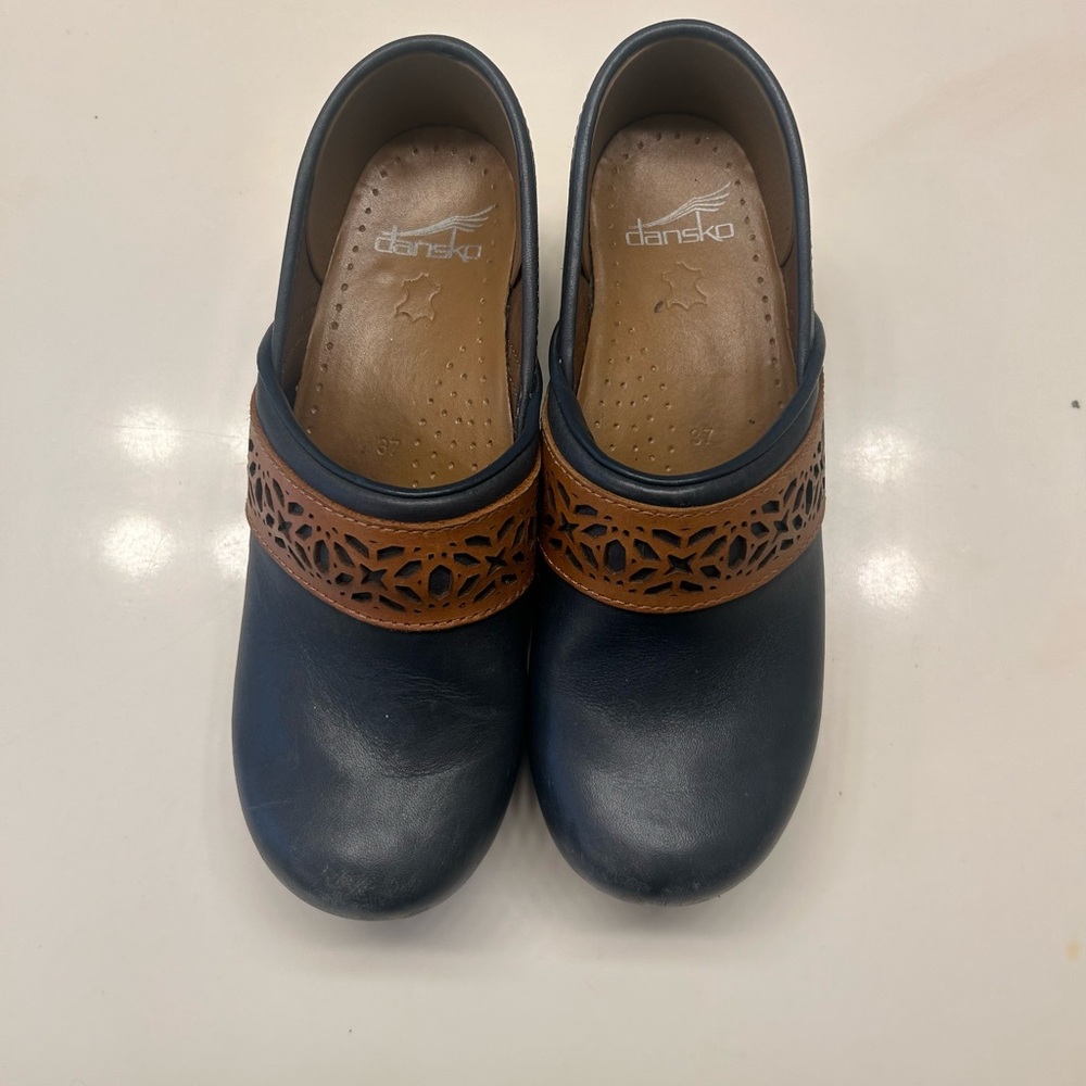 Dansko Nursing shoes
